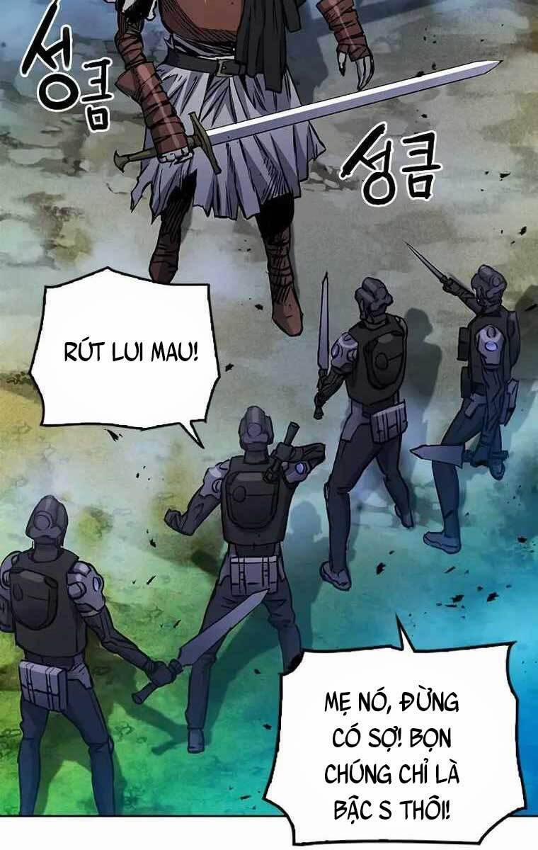 Druid Tại Ga Seoul 84 trang 13