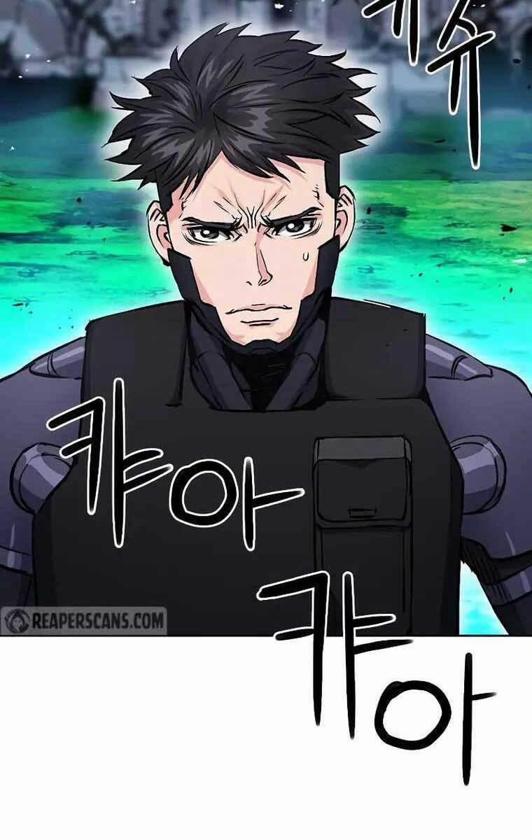 Druid Tại Ga Seoul 84 trang 15