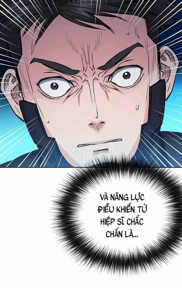 Druid Tại Ga Seoul 84 trang 17