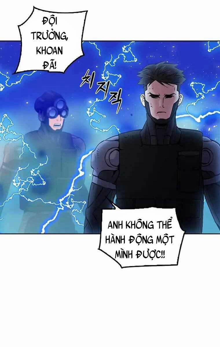 Druid Tại Ga Seoul 84 trang 26