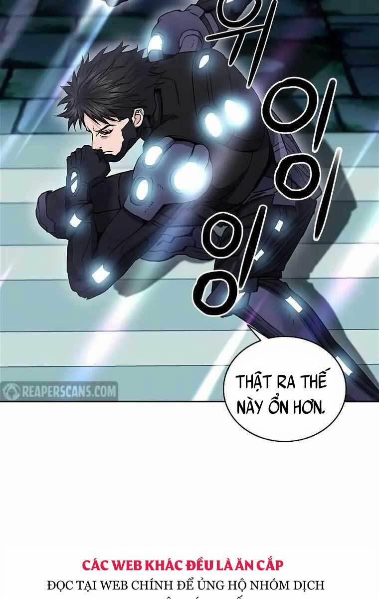 Druid Tại Ga Seoul 84 trang 69
