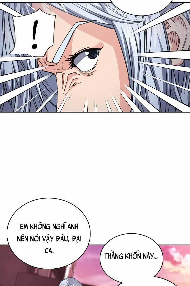 Druid Tại Ga Seoul 85 trang 106