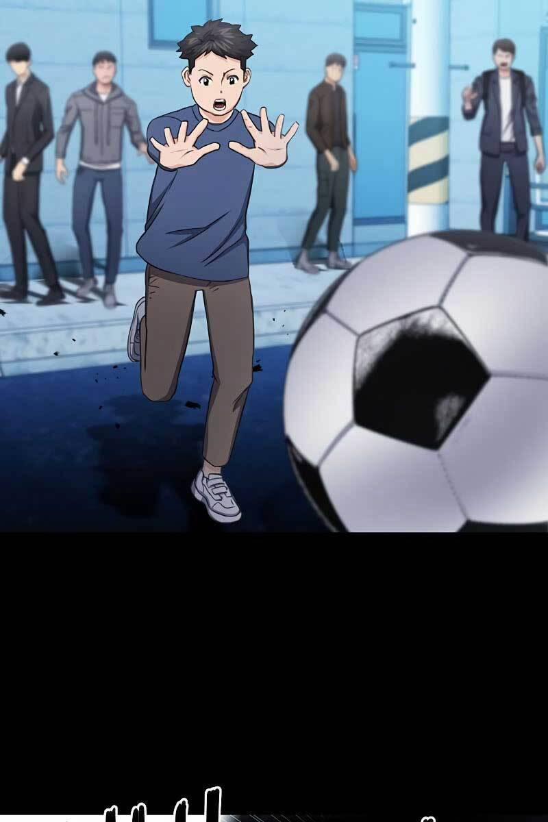 Druid Tại Ga Seoul 85 trang 112