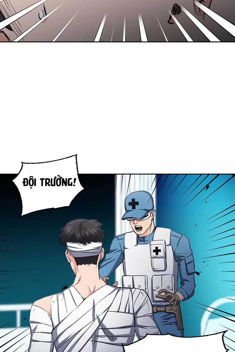 Druid Tại Ga Seoul 85 trang 118