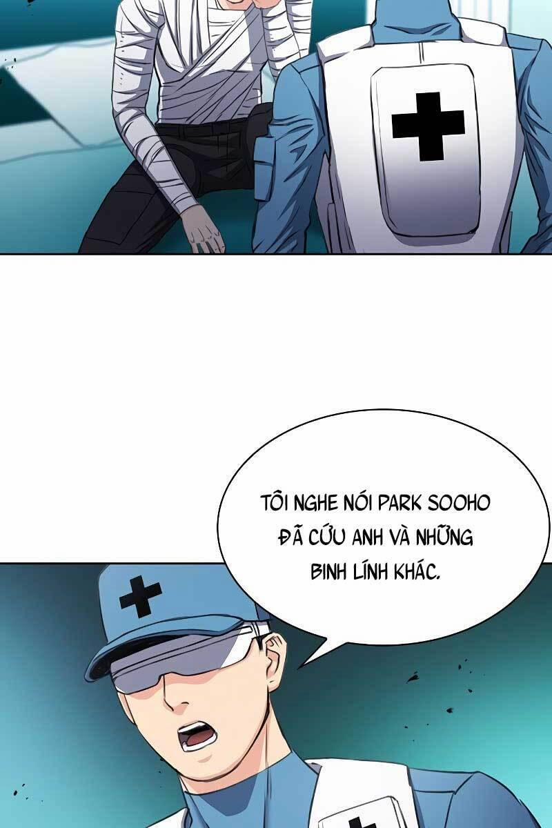 Druid Tại Ga Seoul 85 trang 121