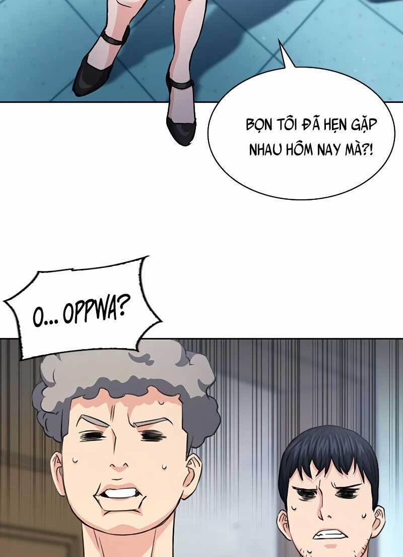 Druid Tại Ga Seoul 85 trang 126