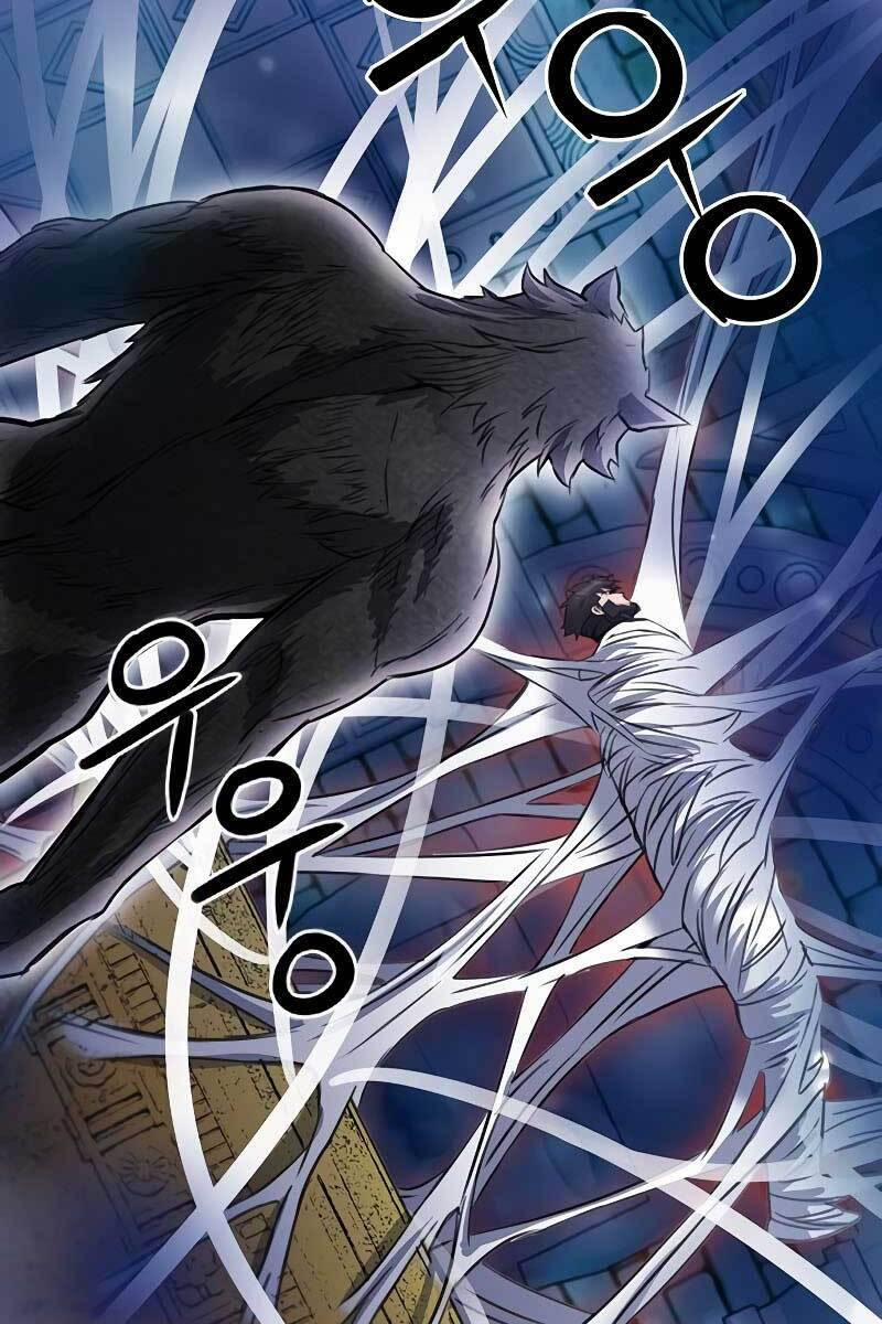 Druid Tại Ga Seoul 85 trang 22