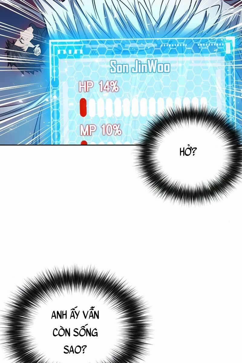 Druid Tại Ga Seoul 85 trang 26