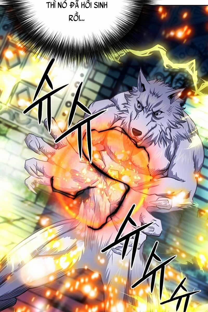 Druid Tại Ga Seoul 85 trang 30