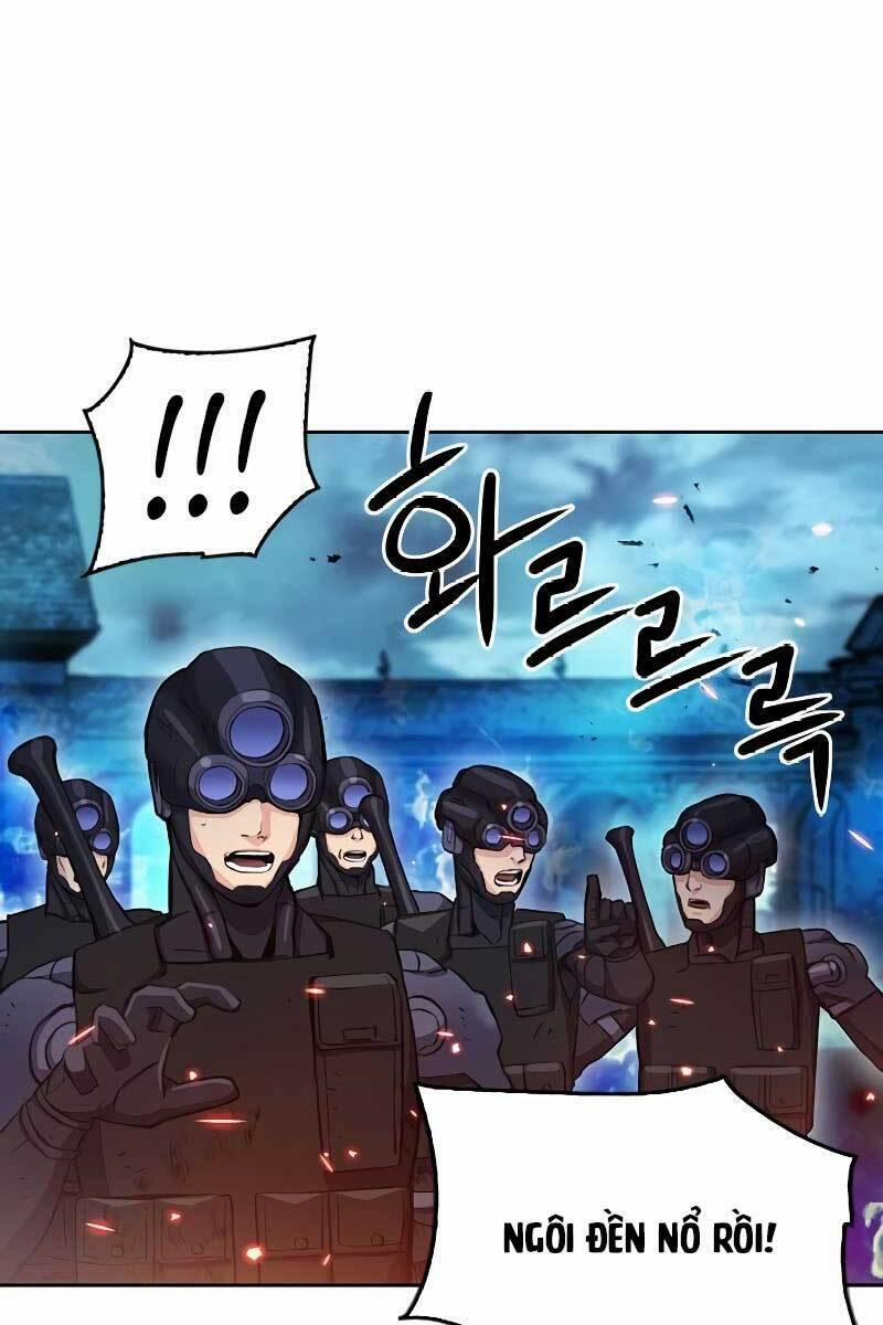 Druid Tại Ga Seoul 85 trang 39