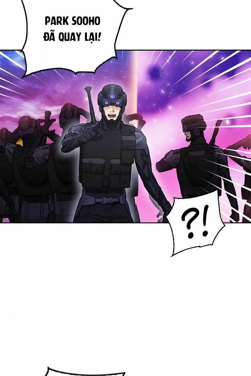 Druid Tại Ga Seoul 85 trang 50