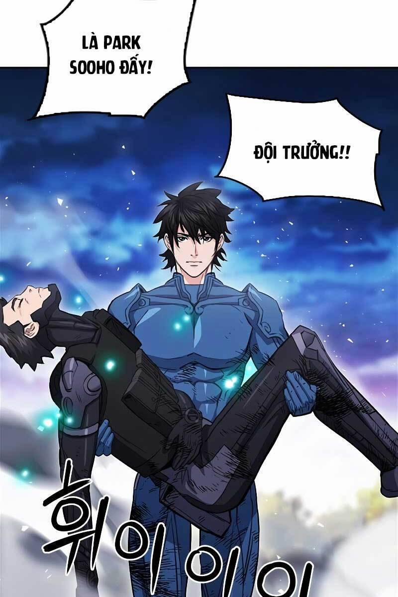 Druid Tại Ga Seoul 85 trang 51