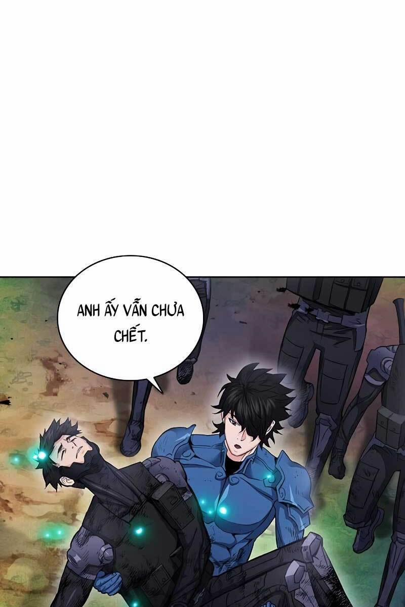 Druid Tại Ga Seoul 85 trang 57