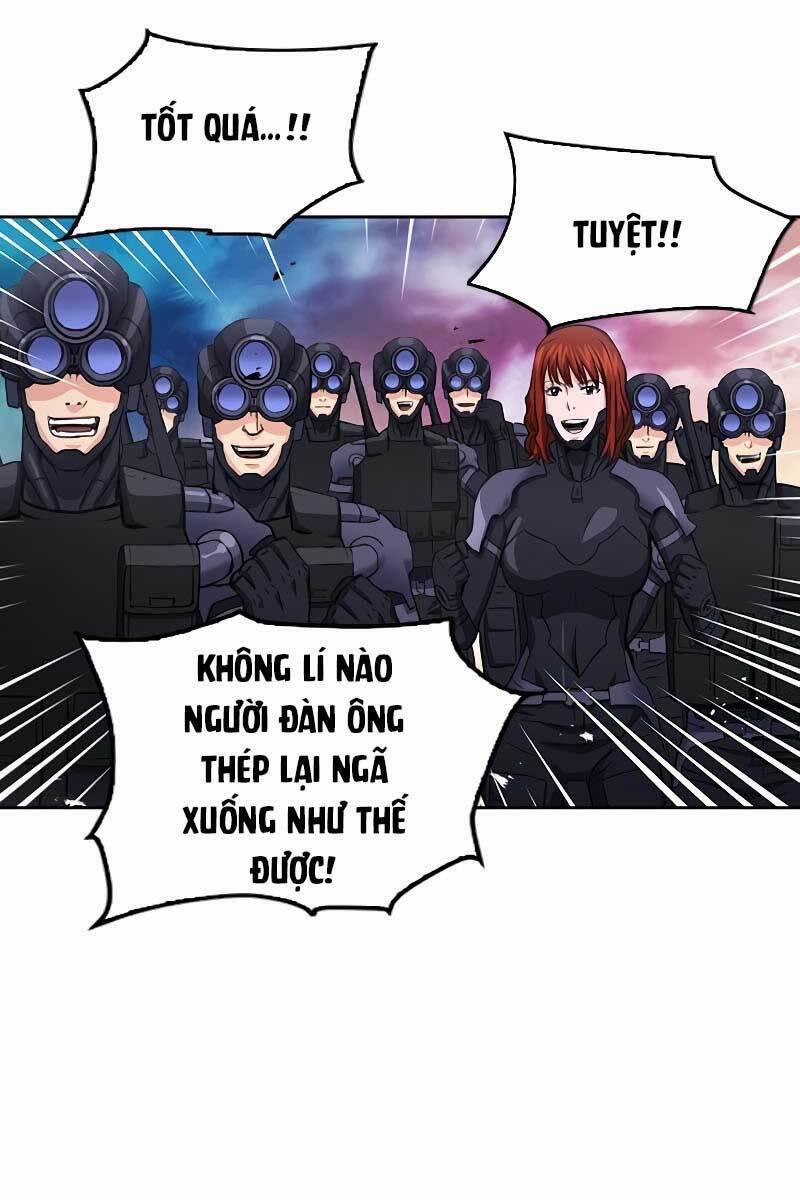 Druid Tại Ga Seoul 85 trang 59