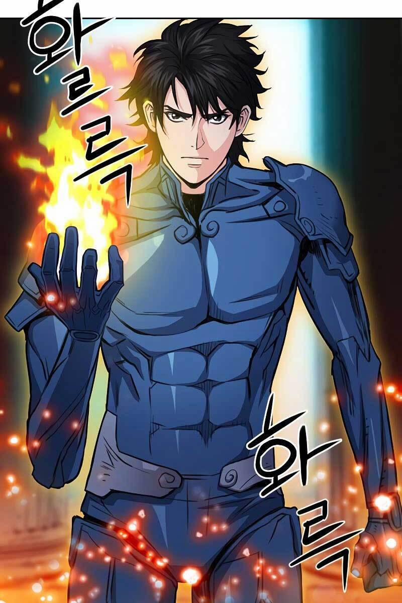 Druid Tại Ga Seoul 85 trang 7