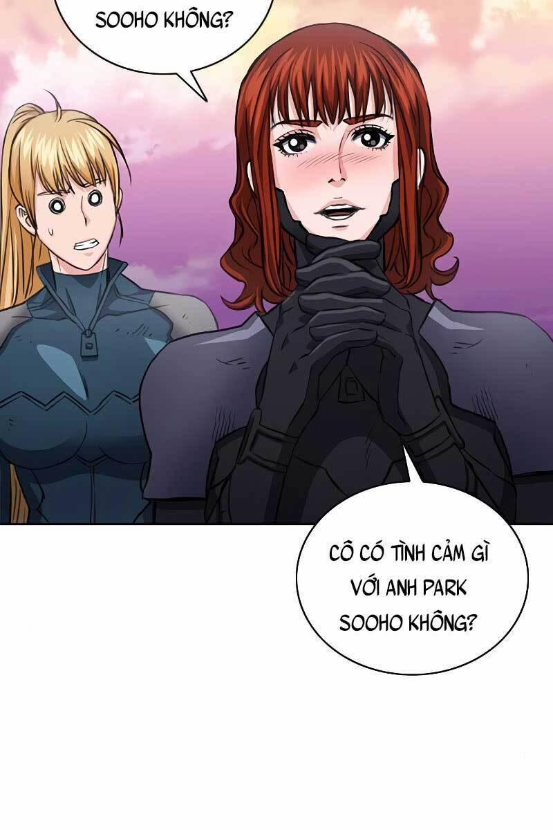Druid Tại Ga Seoul 85 trang 80