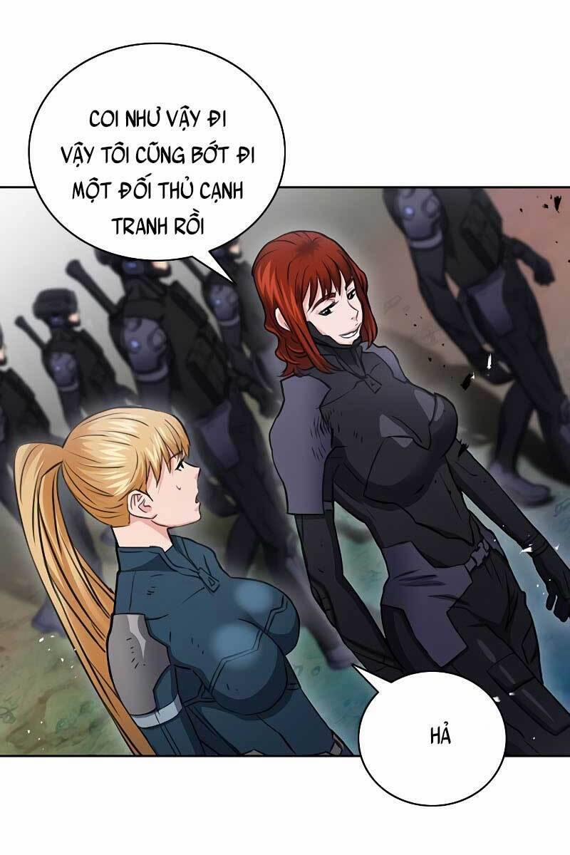 Druid Tại Ga Seoul 85 trang 84