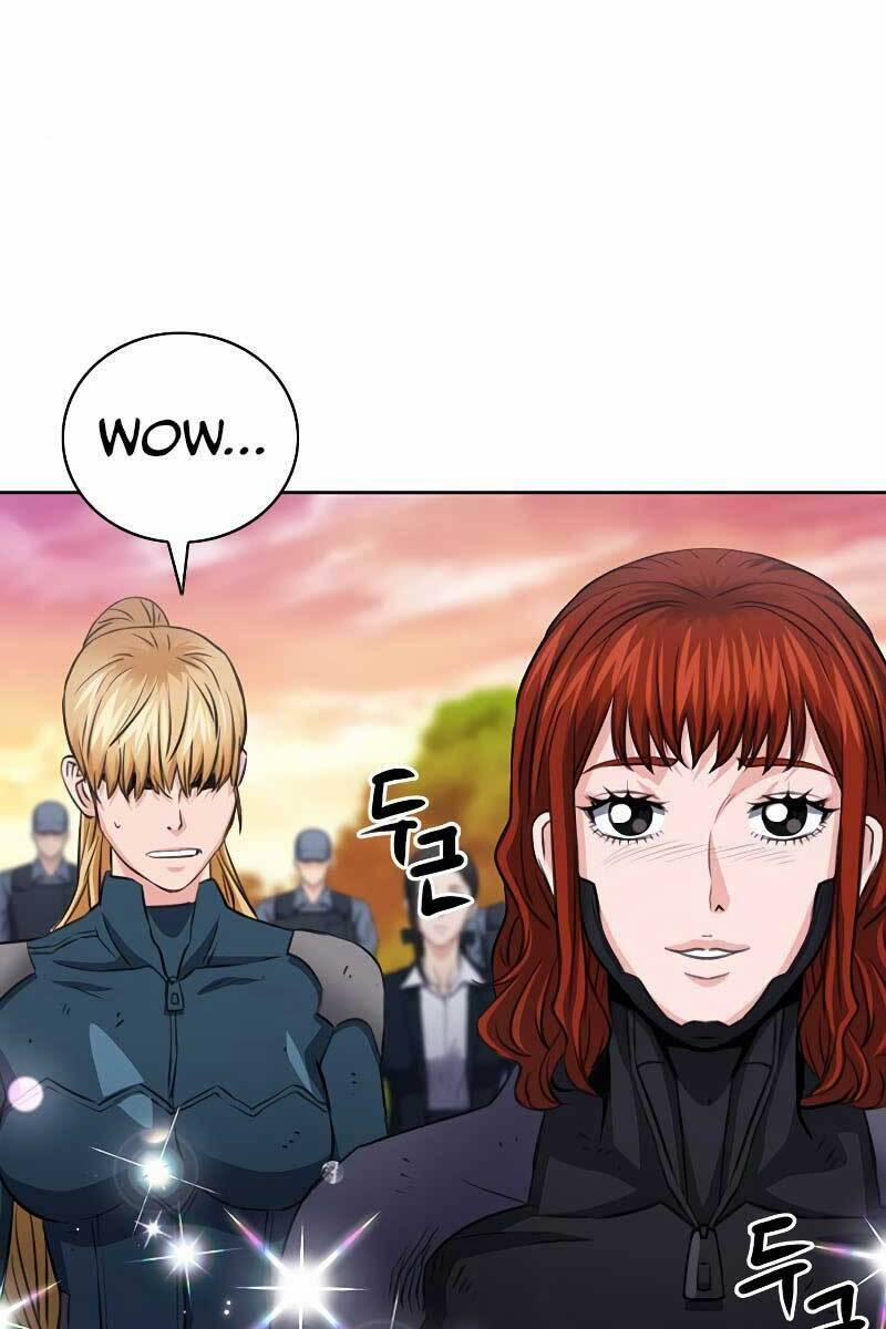 Druid Tại Ga Seoul 85 trang 86