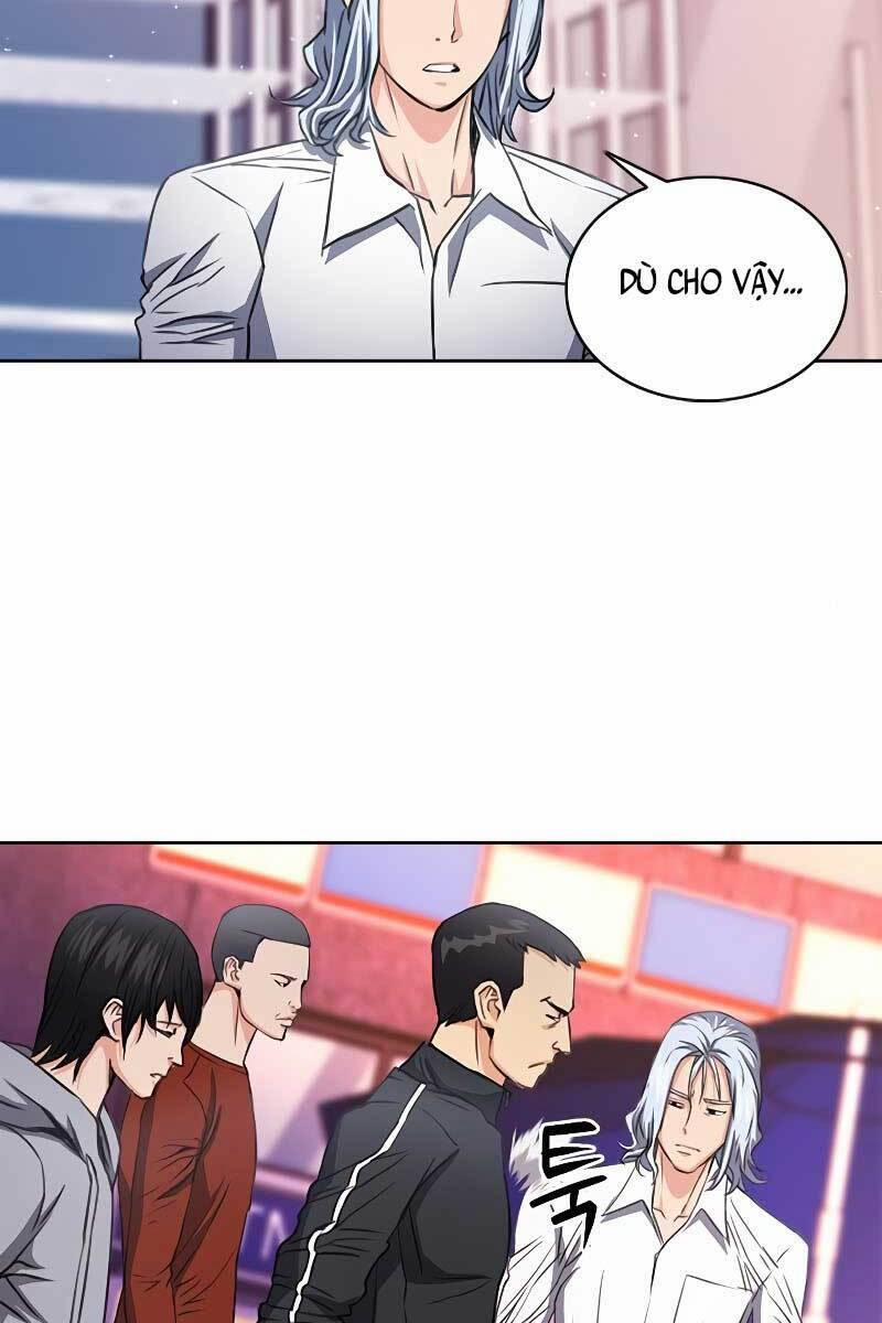 Druid Tại Ga Seoul 85 trang 98