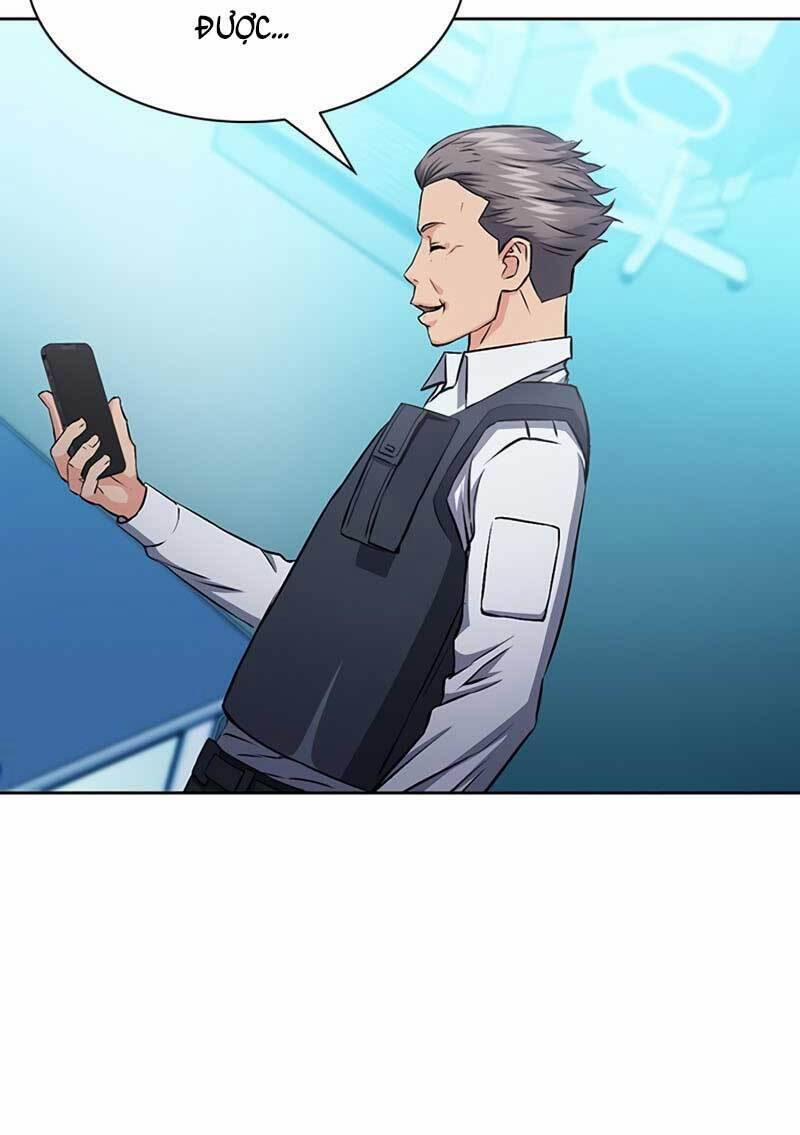 Druid Tại Ga Seoul 86 trang 109