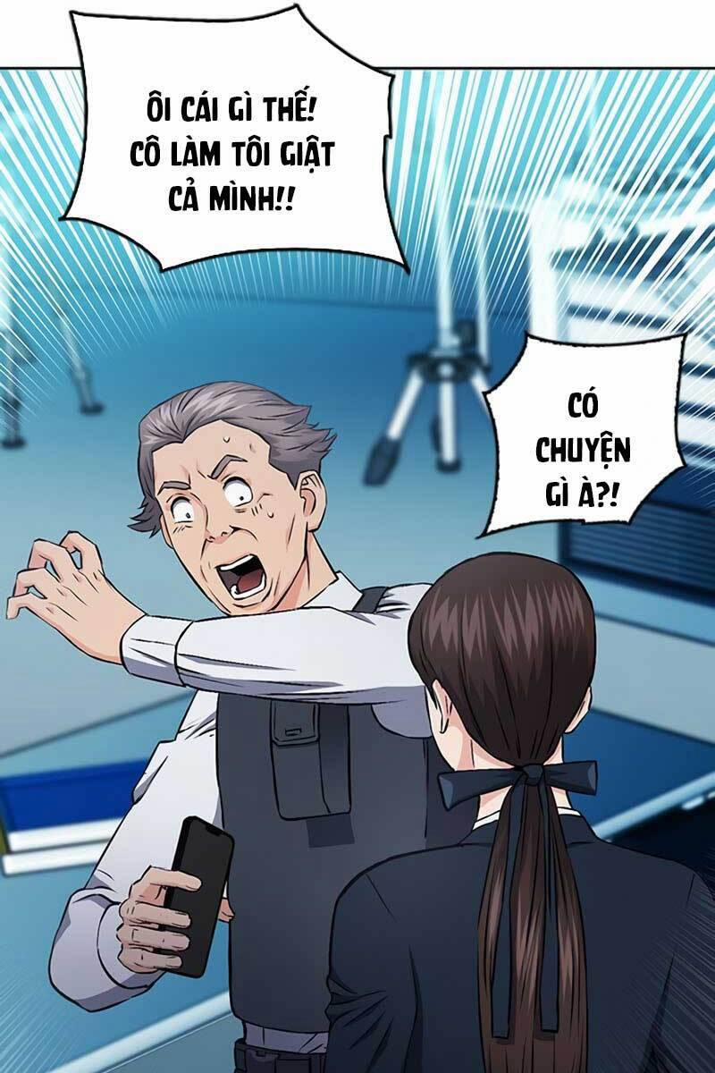 Druid Tại Ga Seoul 86 trang 110