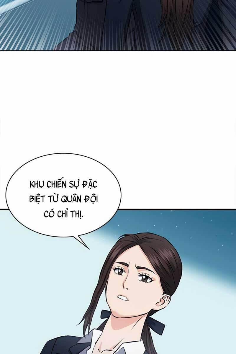 Druid Tại Ga Seoul 86 trang 111