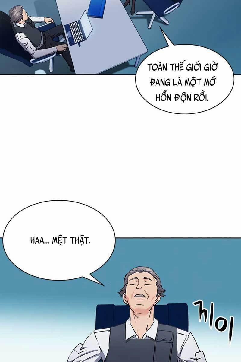 Druid Tại Ga Seoul 86 trang 114