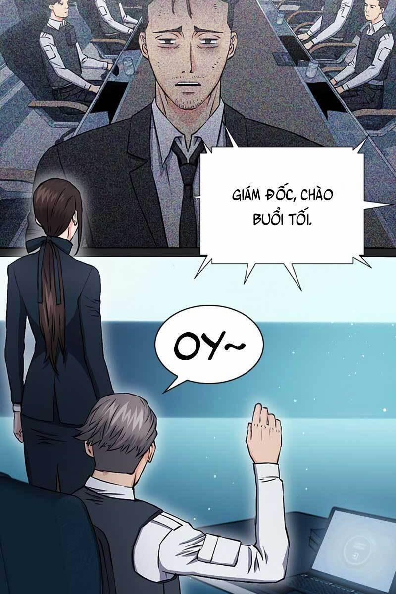 Druid Tại Ga Seoul 86 trang 117