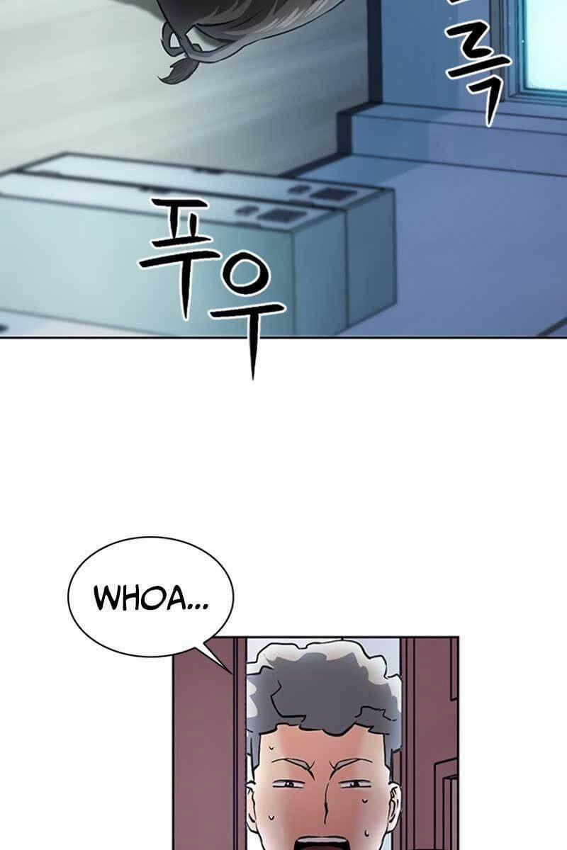 Druid Tại Ga Seoul 86 trang 12