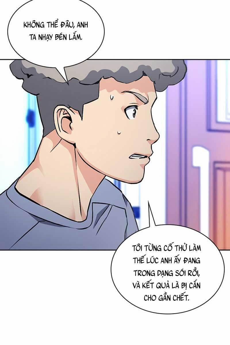 Druid Tại Ga Seoul 86 trang 14