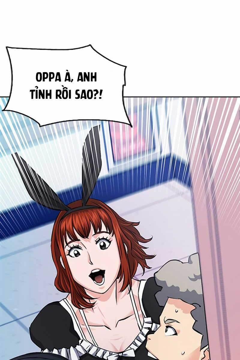 Druid Tại Ga Seoul 86 trang 16