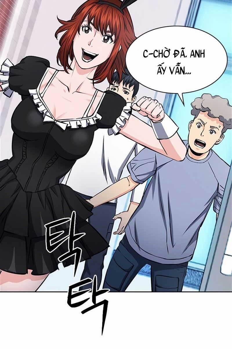 Druid Tại Ga Seoul 86 trang 21