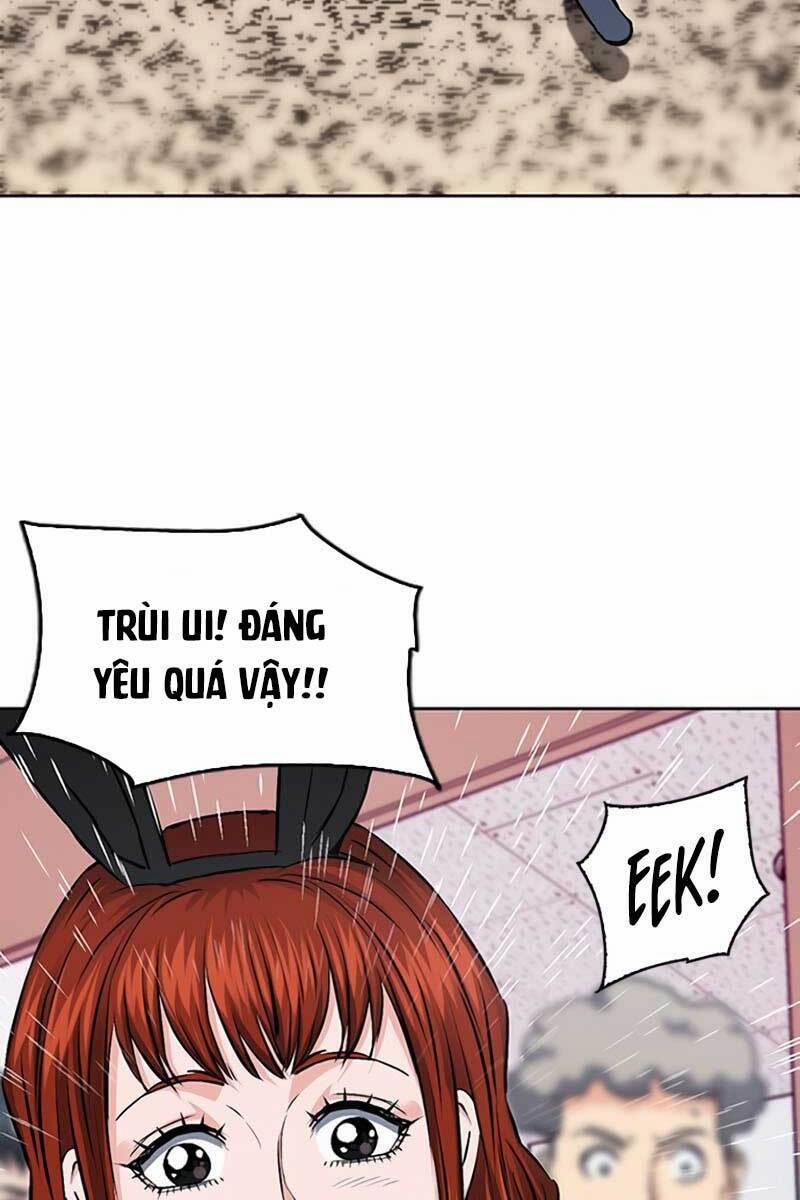 Druid Tại Ga Seoul 86 trang 24