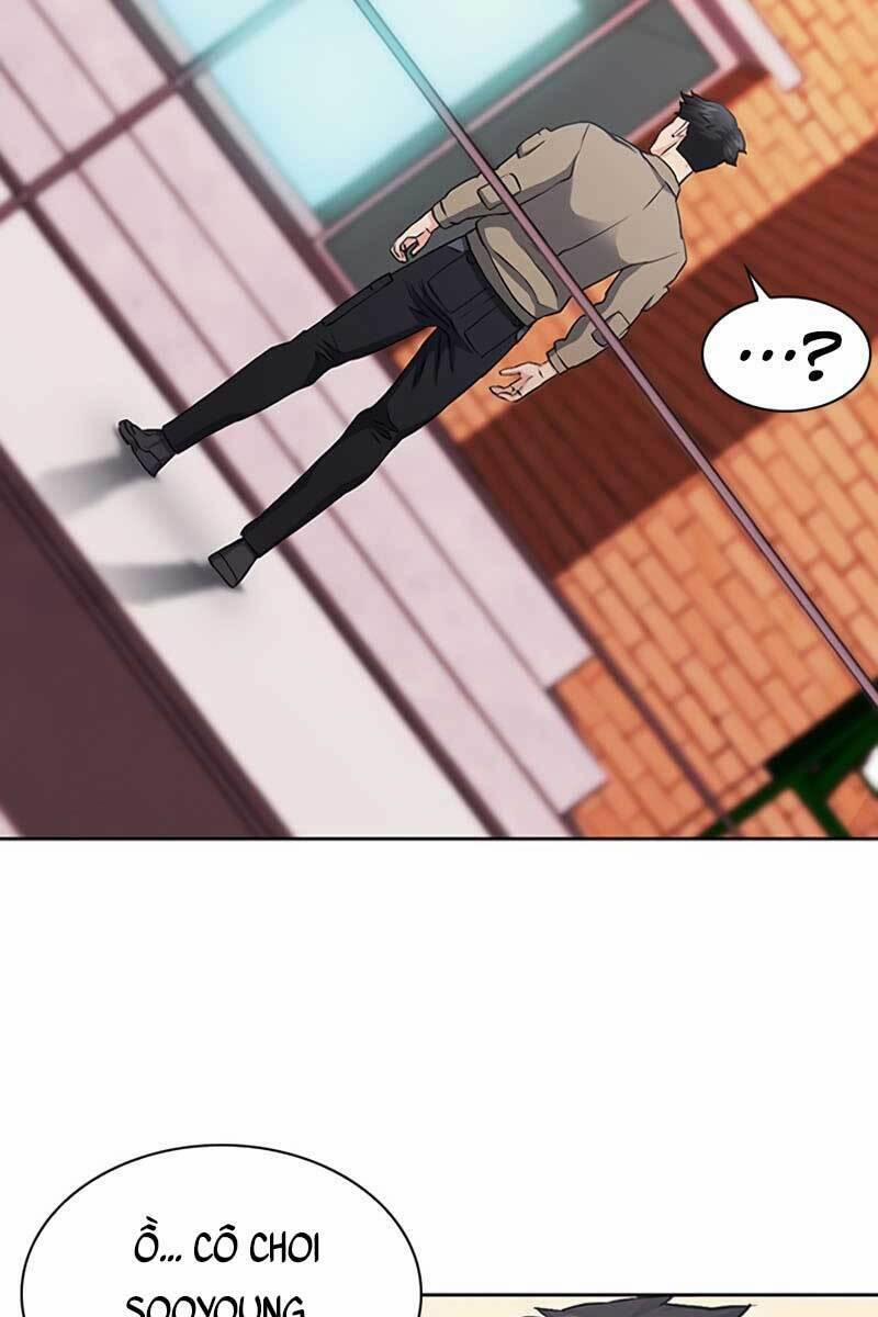 Druid Tại Ga Seoul 86 trang 27