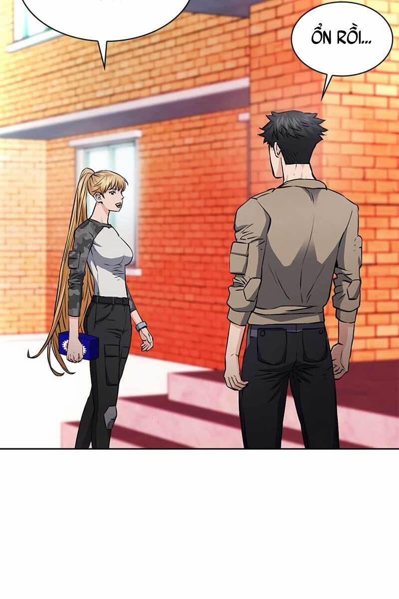 Druid Tại Ga Seoul 86 trang 29