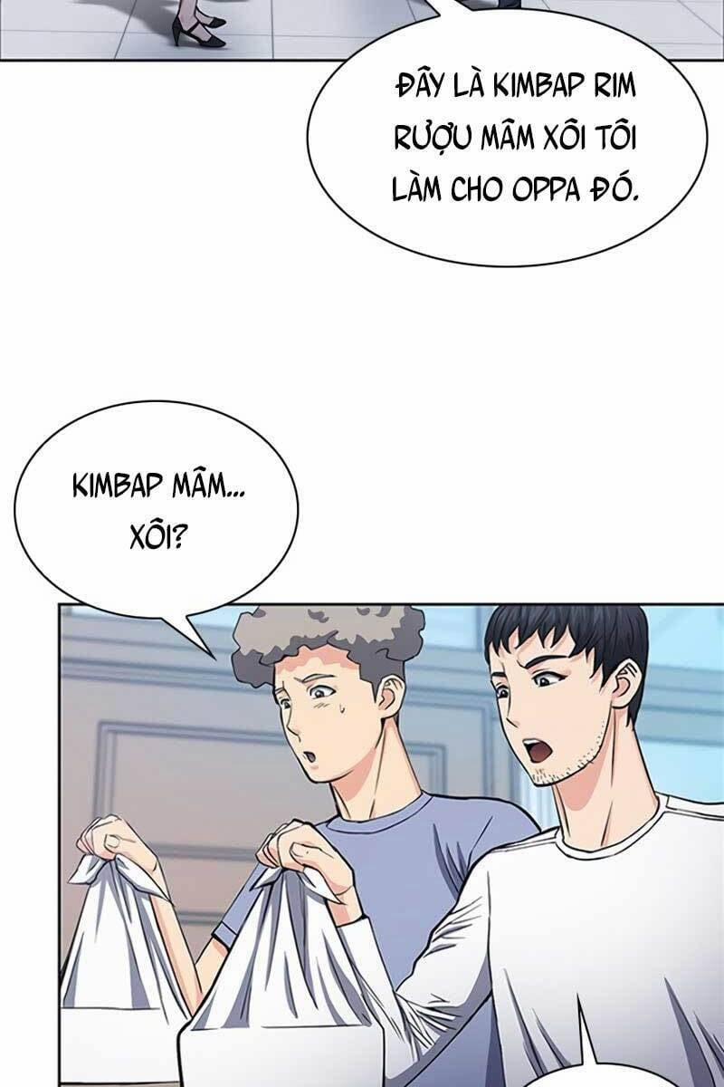 Druid Tại Ga Seoul 86 trang 3