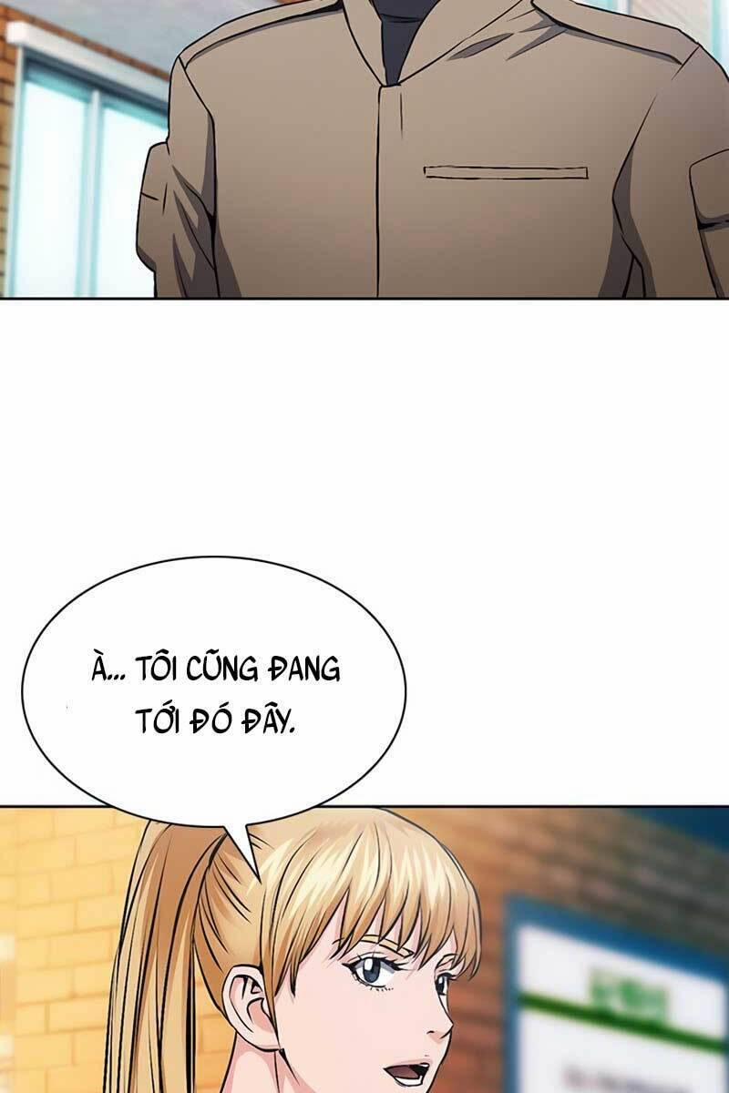 Druid Tại Ga Seoul 86 trang 31