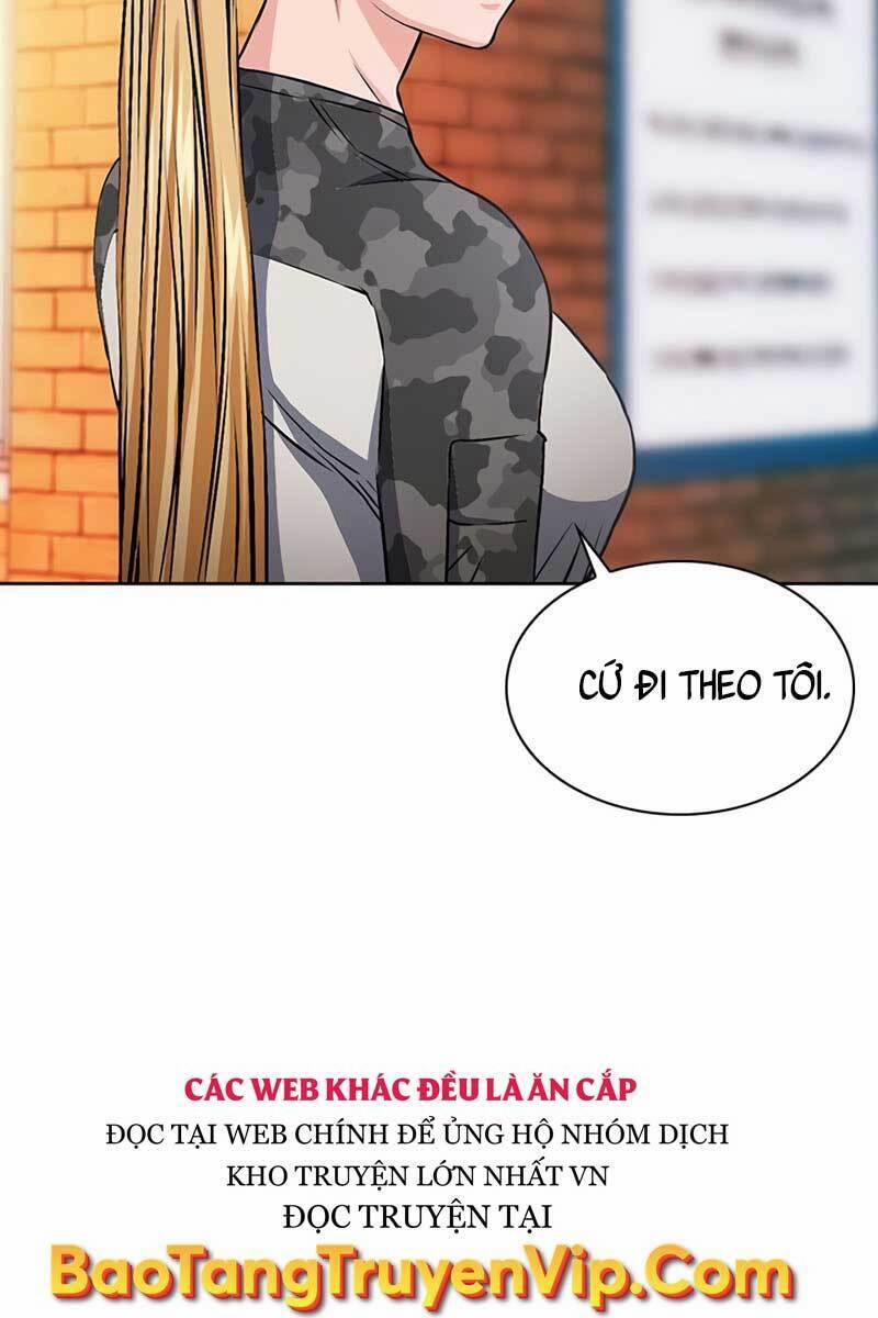 Druid Tại Ga Seoul 86 trang 32