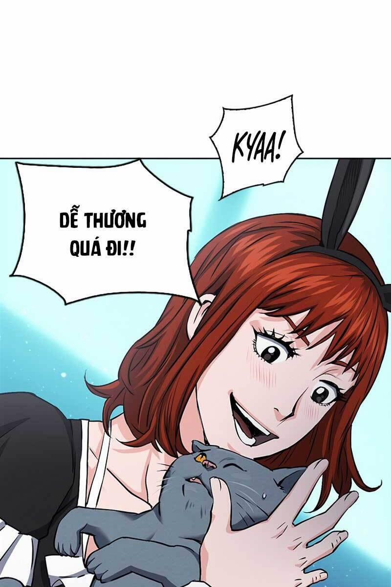 Druid Tại Ga Seoul 86 trang 34