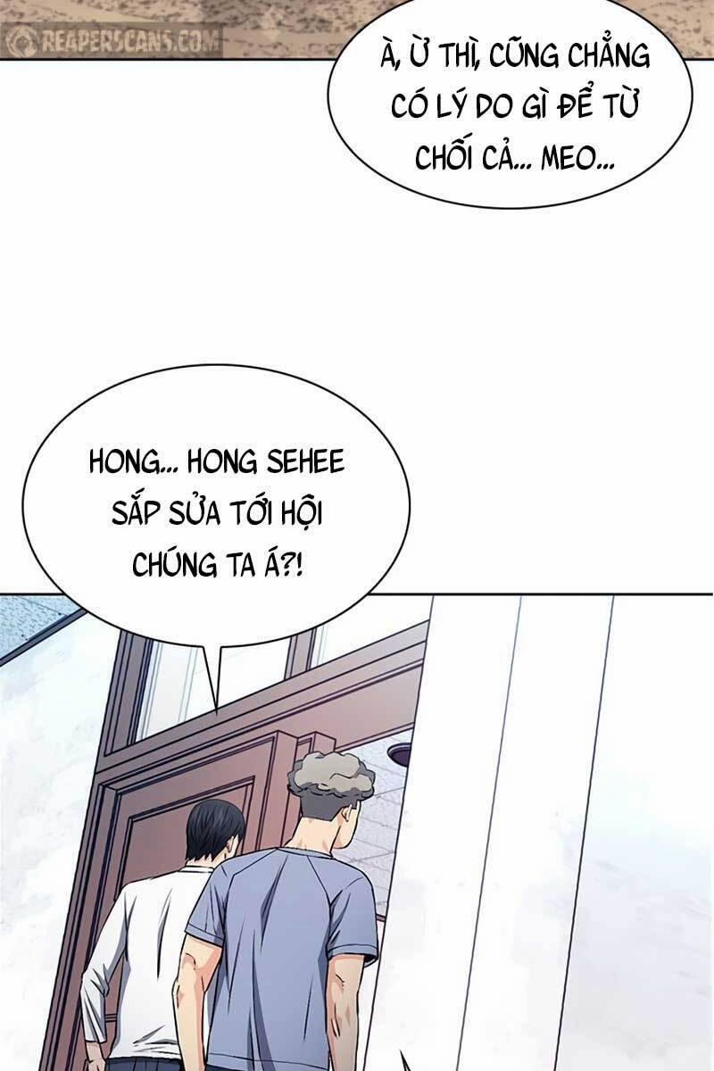 Druid Tại Ga Seoul 86 trang 39