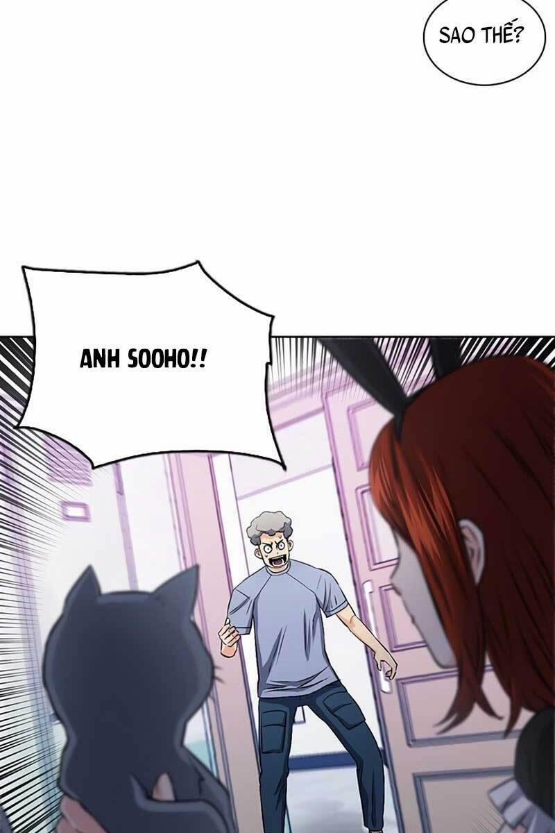 Druid Tại Ga Seoul 86 trang 41