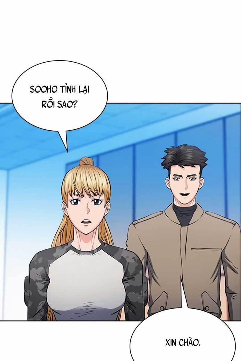 Druid Tại Ga Seoul 86 trang 44