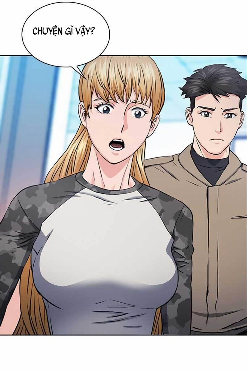 Druid Tại Ga Seoul 86 trang 50