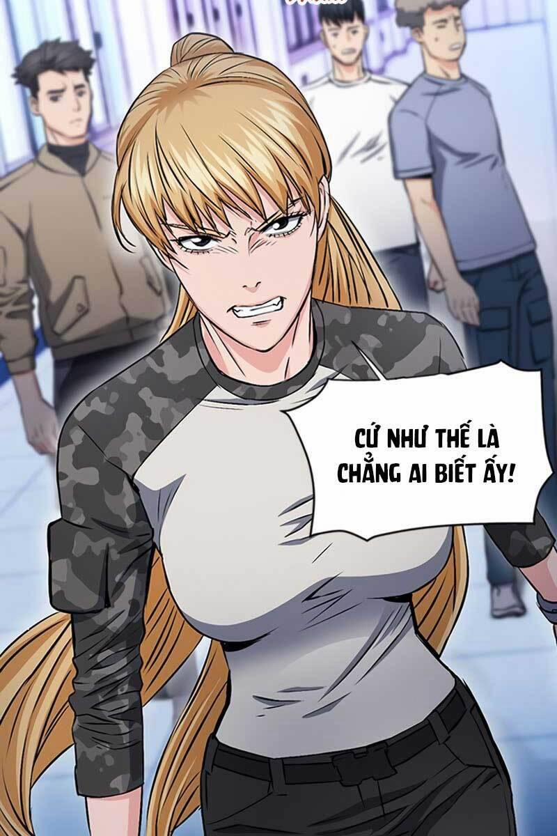 Druid Tại Ga Seoul 86 trang 61