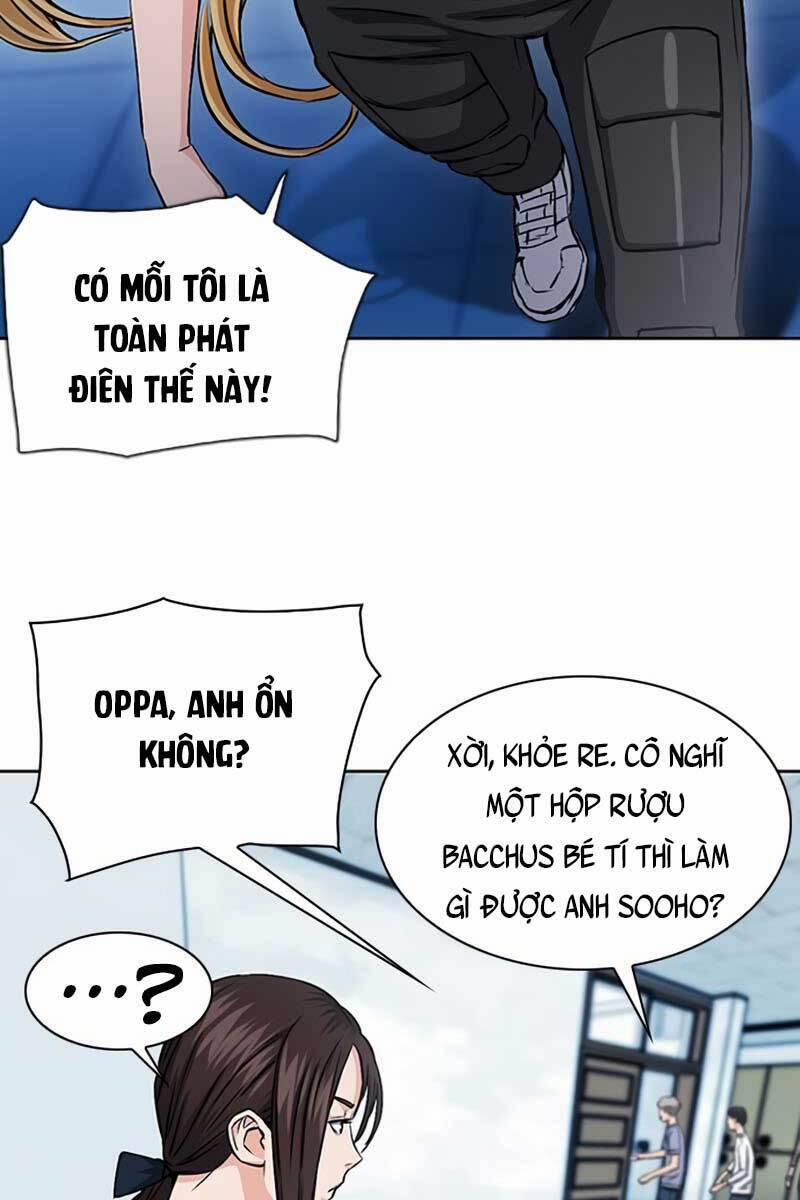 Druid Tại Ga Seoul 86 trang 62