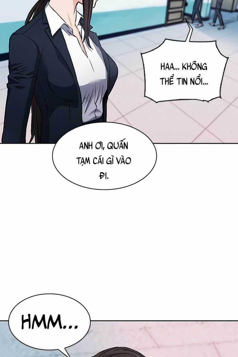 Druid Tại Ga Seoul 86 trang 63