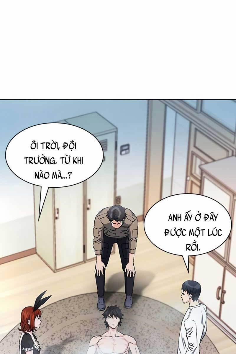 Druid Tại Ga Seoul 86 trang 67