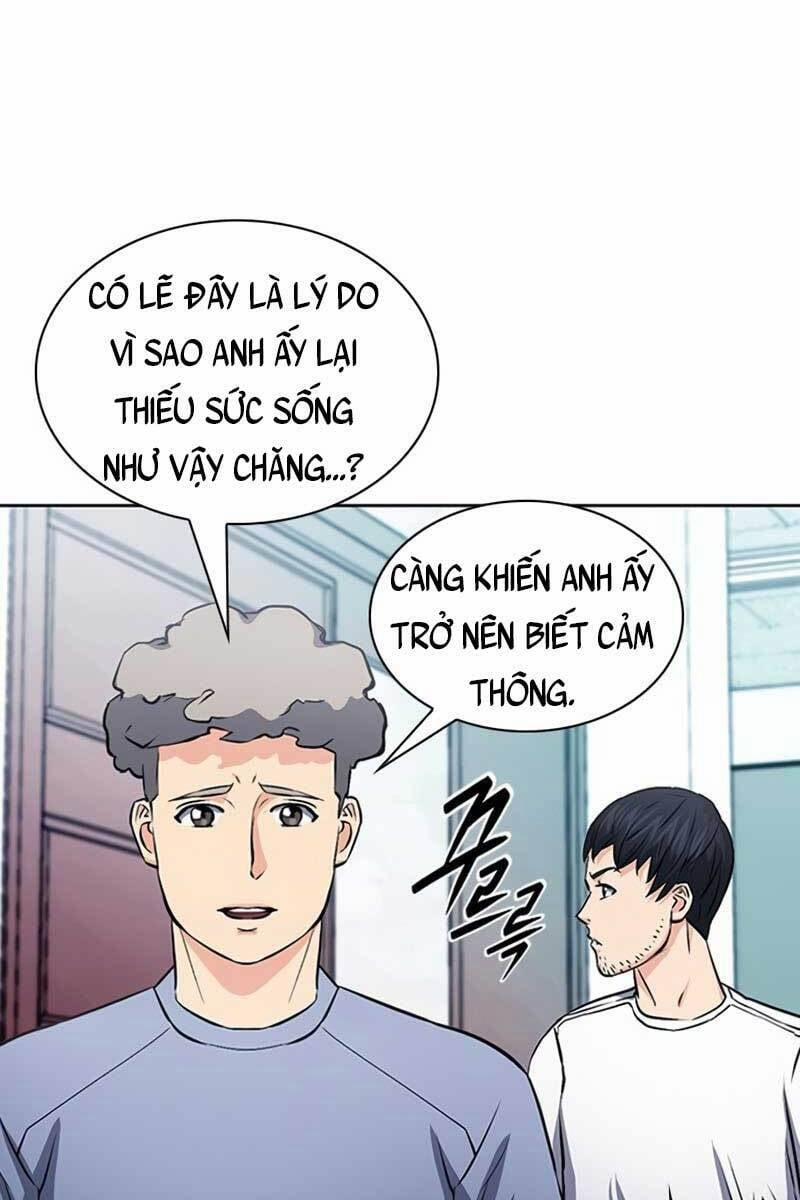 Druid Tại Ga Seoul 86 trang 9