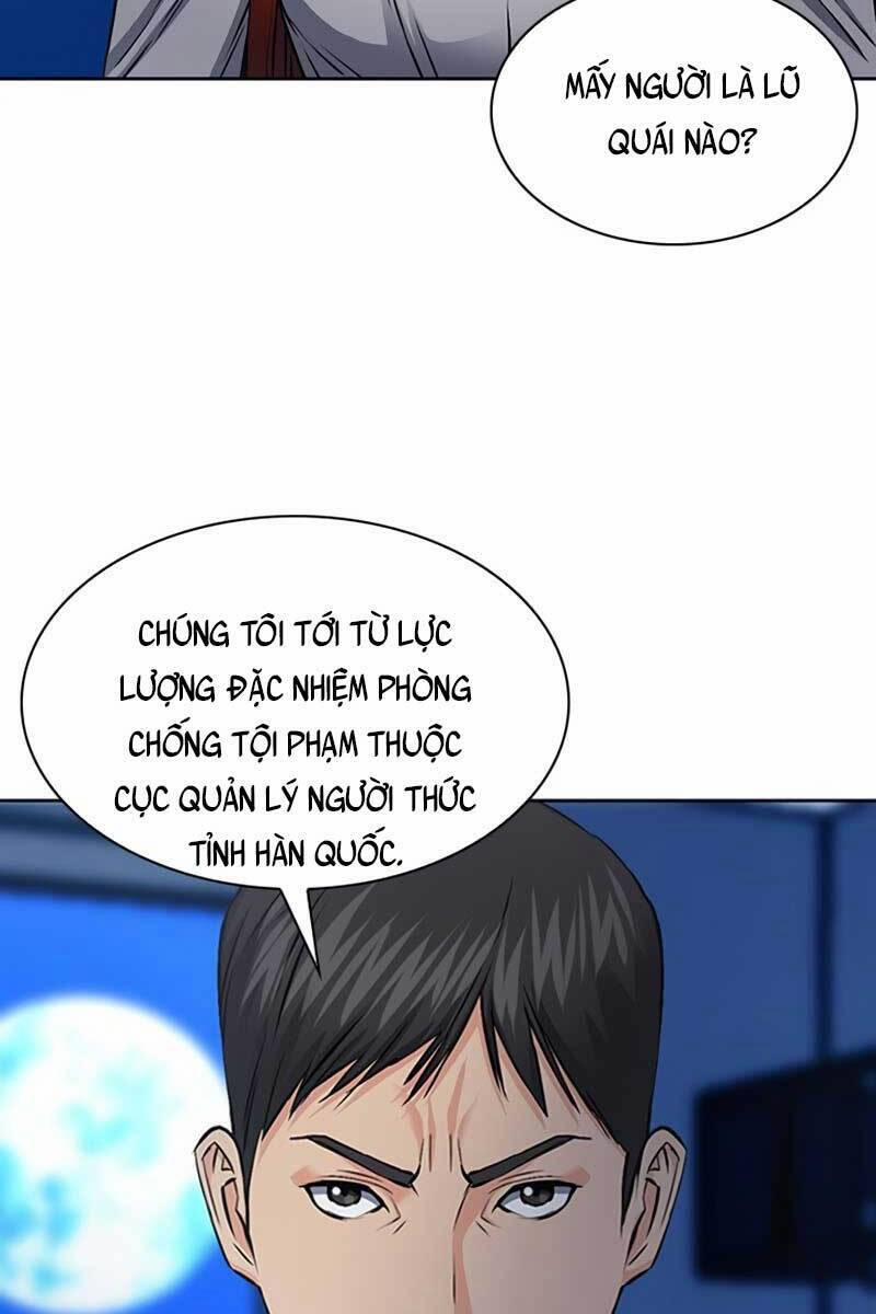 Druid Tại Ga Seoul 86 trang 91