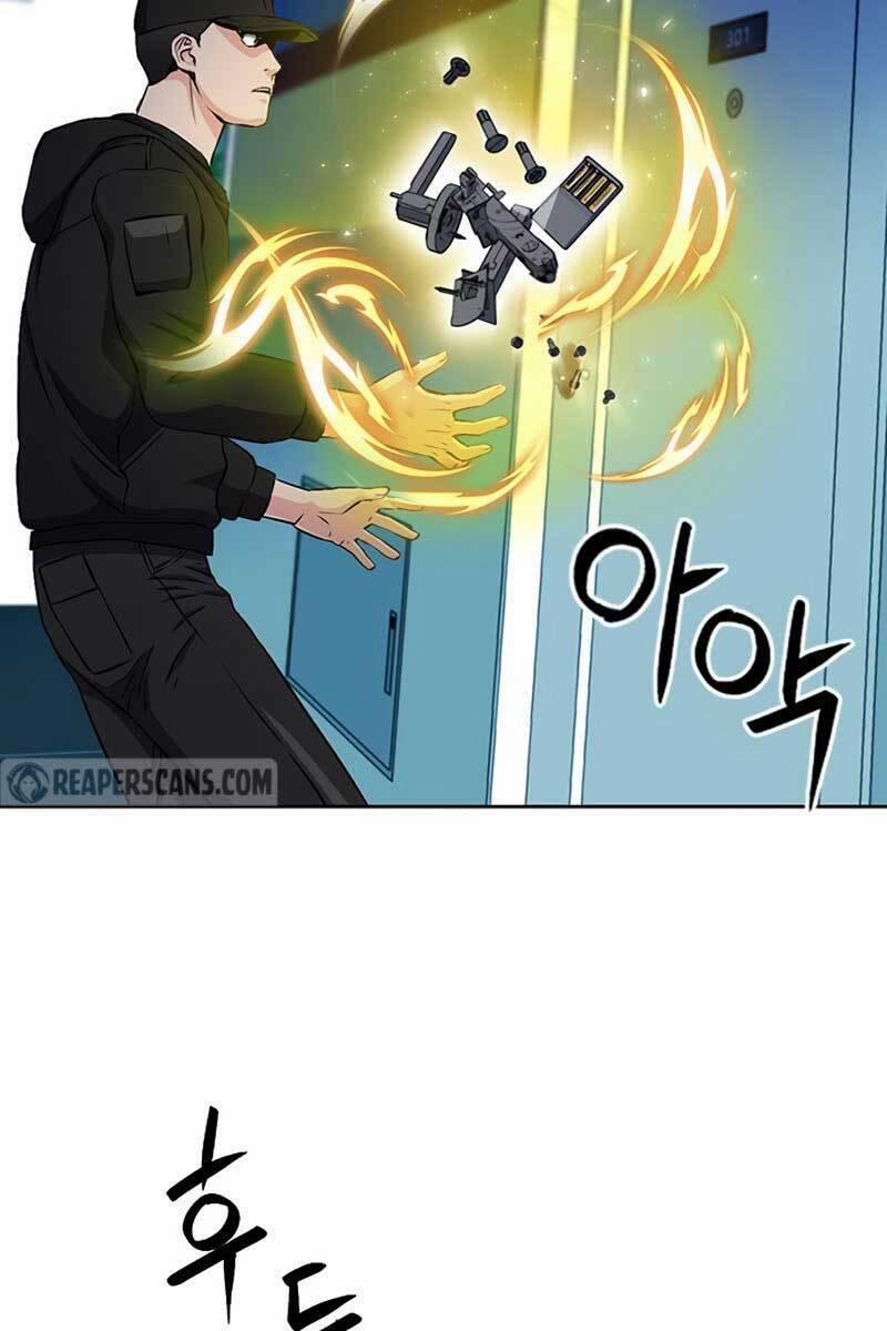 Druid Tại Ga Seoul 86 trang 96